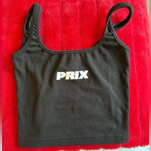 Prix workshop crop bundle